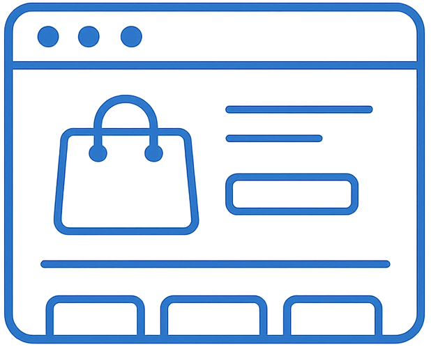 card ecommerce
